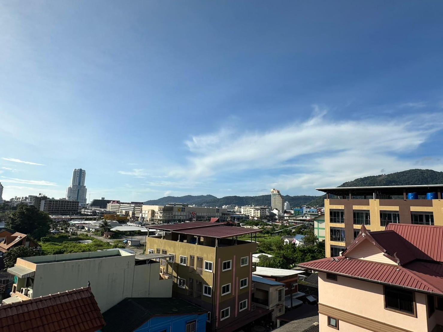Baan Kingkeaw Thamdee Patong Otel Dış mekan fotoğraf