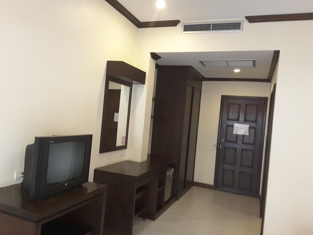 Baan Kingkeaw Thamdee Patong Otel Dış mekan fotoğraf